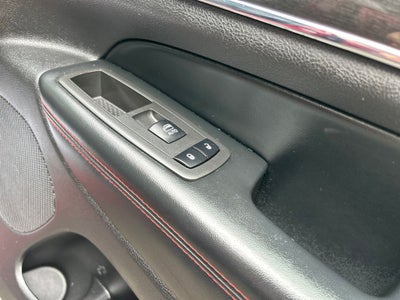 2021 Jeep Grand Cherokee Trailhawk