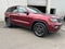 2021 Jeep Grand Cherokee Trailhawk