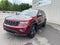 2021 Jeep Grand Cherokee Trailhawk 4x4