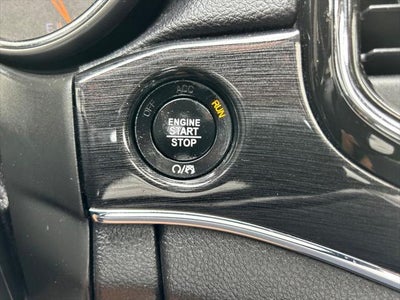 2021 Jeep Grand Cherokee Trailhawk 4x4