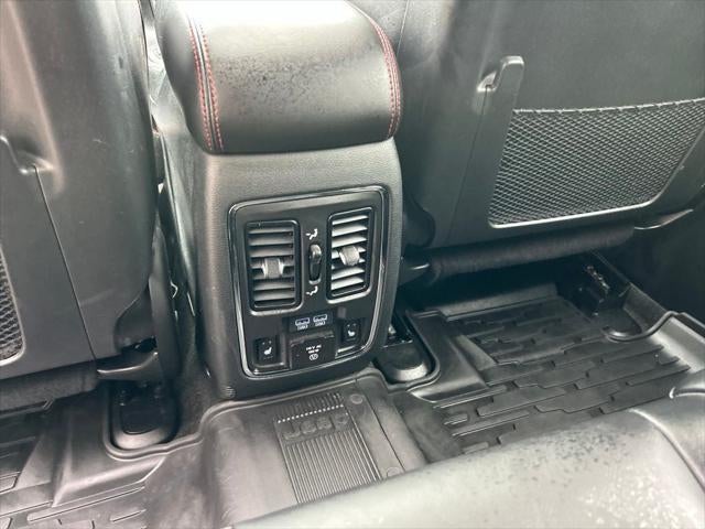 2021 Jeep Grand Cherokee Trailhawk 4x4