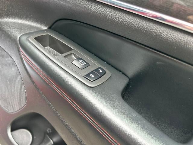 2021 Jeep Grand Cherokee Trailhawk 4x4