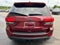 2021 Jeep Grand Cherokee Trailhawk 4x4