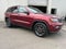 2021 Jeep Grand Cherokee Trailhawk 4x4
