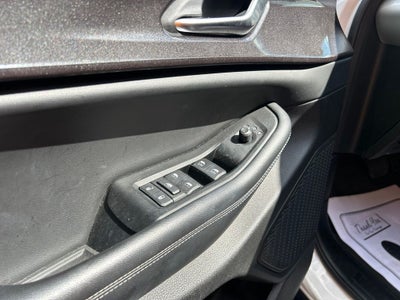 2023 Jeep Grand Cherokee Laredo 4x4