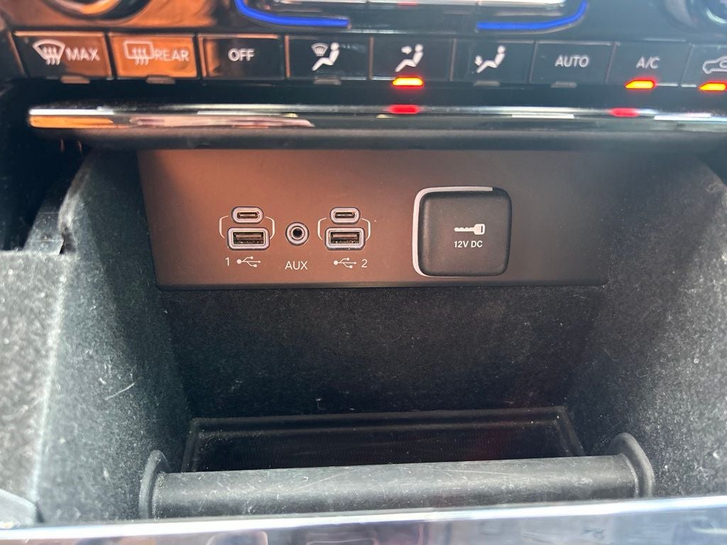 2023 Jeep Grand Cherokee Laredo 4x4