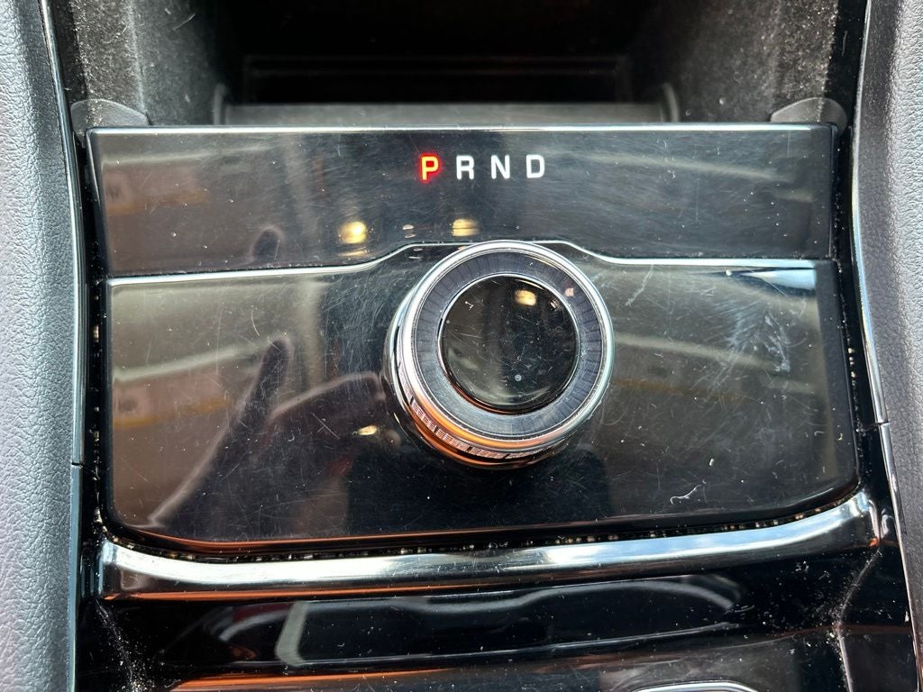 2023 Jeep Grand Cherokee Laredo 4x4
