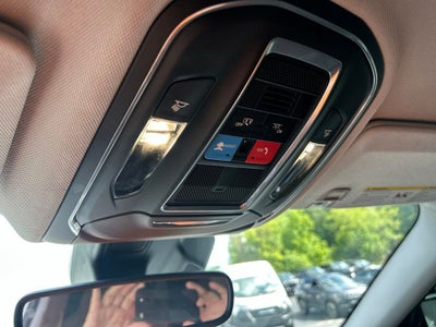 2023 Jeep Grand Cherokee Laredo 4x4