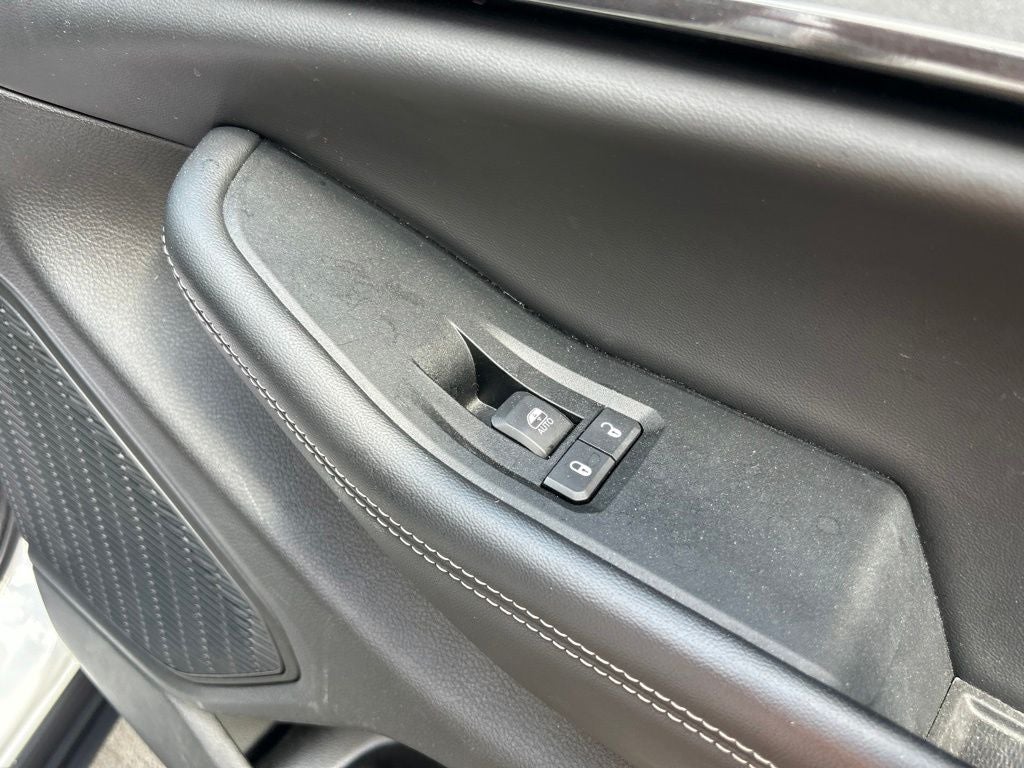 2023 Jeep Grand Cherokee Laredo 4x4