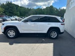 2023 Jeep Grand Cherokee Laredo 4x4