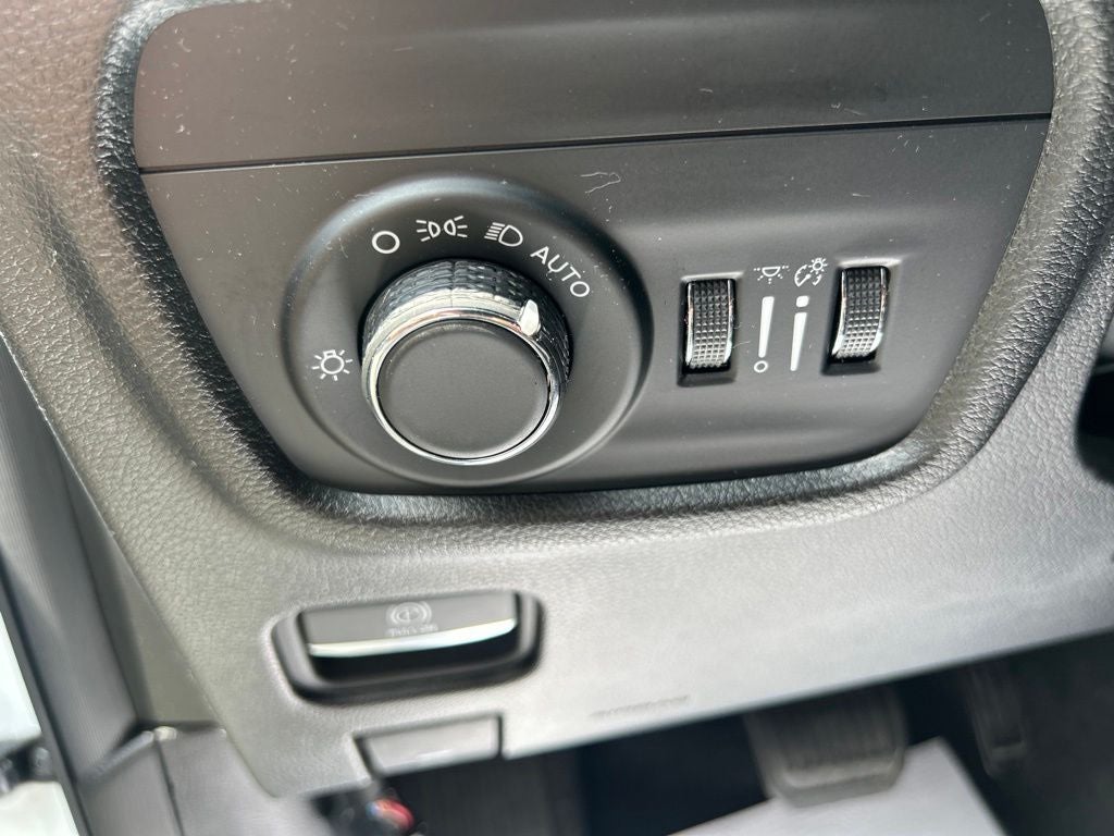 2023 Jeep Grand Cherokee Altitude X 4x4