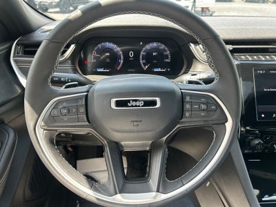 2023 Jeep Grand Cherokee Altitude X 4x4