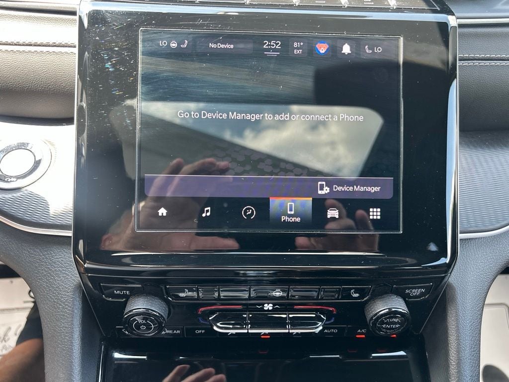 2023 Jeep Grand Cherokee Altitude X 4x4