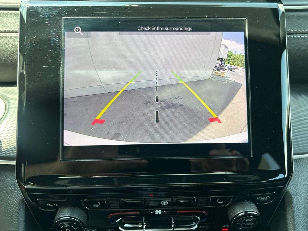 2023 Jeep Grand Cherokee Altitude X 4x4