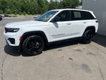 2023 Jeep Grand Cherokee Altitude X 4x4