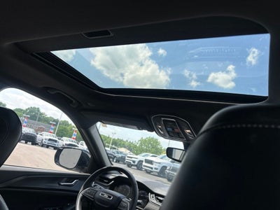 2023 Jeep Grand Cherokee Altitude X 4x4