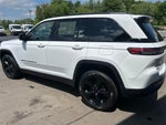 2023 Jeep Grand Cherokee Altitude X 4x4
