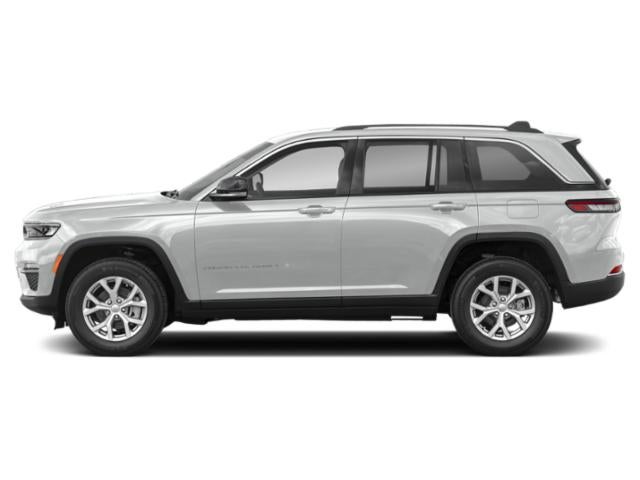 2023 Jeep Grand Cherokee Altitude X 4x4