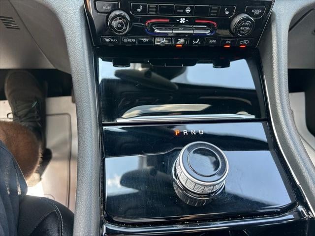 2023 Jeep Grand Cherokee Altitude X 4x4