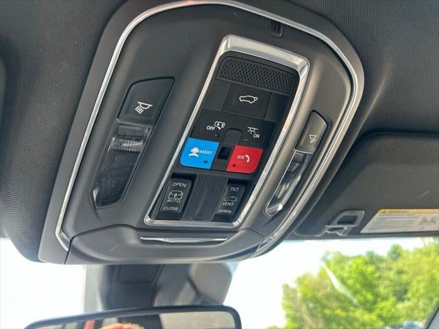 2023 Jeep Grand Cherokee Altitude X 4x4