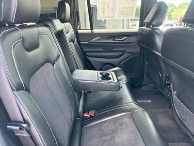 2023 Jeep Grand Cherokee Altitude X 4x4