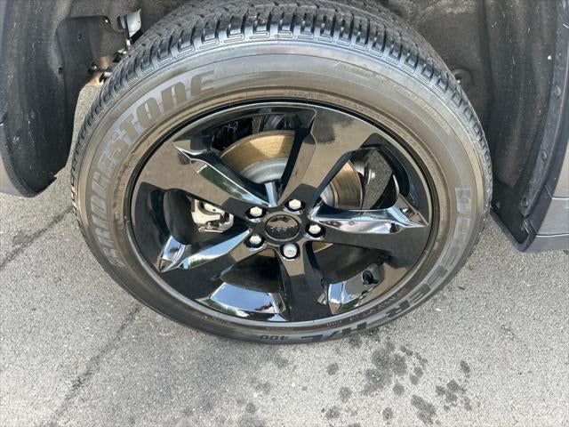 2023 Jeep Grand Cherokee Altitude X 4x4