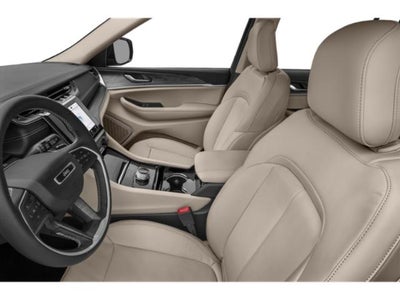 2023 Jeep Grand Cherokee Altitude X 4x4