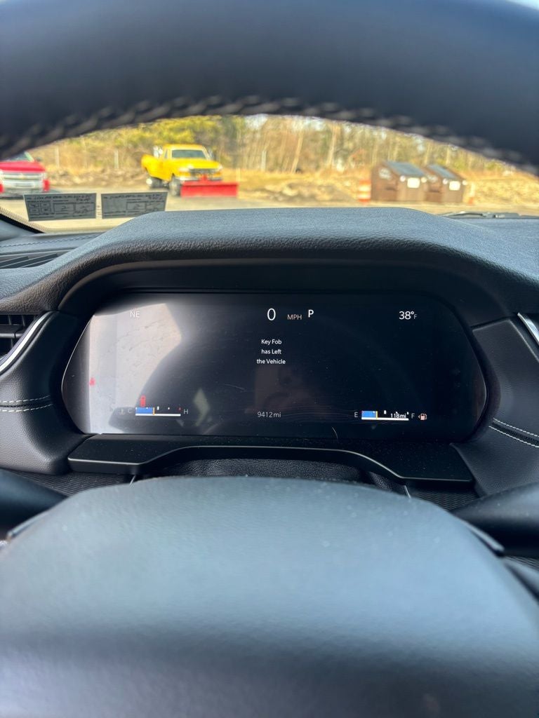 2025 Jeep Grand Cherokee Altitude X 4x4