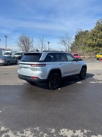 2025 Jeep Grand Cherokee Altitude X 4x4