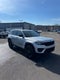 2025 Jeep Grand Cherokee Altitude X 4x4