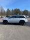 2025 Jeep Grand Cherokee Altitude X 4x4