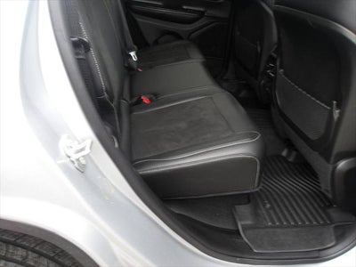 2025 Jeep Grand Cherokee Altitude X 4x4