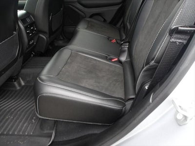 2025 Jeep Grand Cherokee Altitude X 4x4