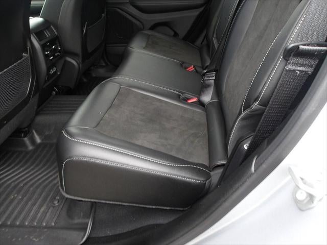 2025 Jeep Grand Cherokee Altitude X 4x4