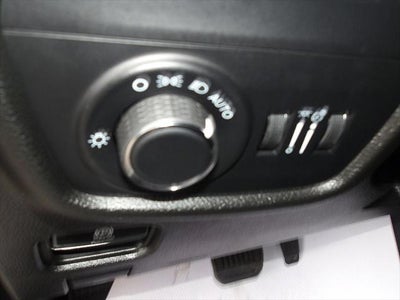 2025 Jeep Grand Cherokee Altitude X 4x4