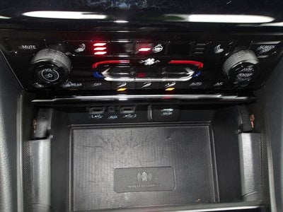 2025 Jeep Grand Cherokee Altitude X 4x4