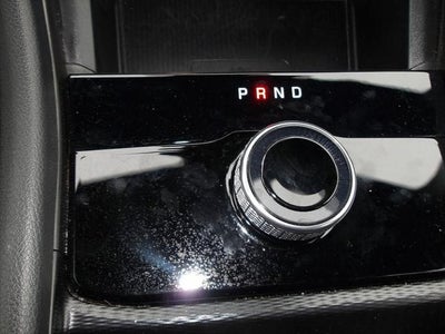 2025 Jeep Grand Cherokee Altitude X 4x4