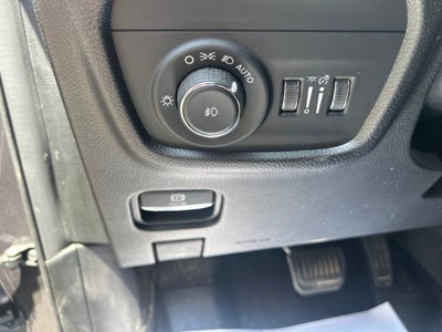 2022 Jeep Grand Cherokee Limited 4x4