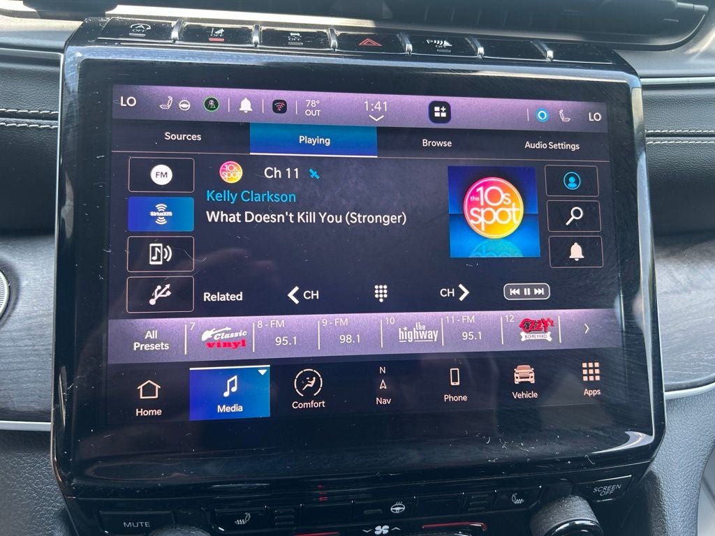 2022 Jeep Grand Cherokee Limited 4x4