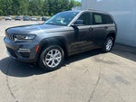 2022 Jeep Grand Cherokee Limited 4x4