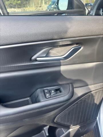 2024 Jeep Grand Cherokee L Altitude 4x4