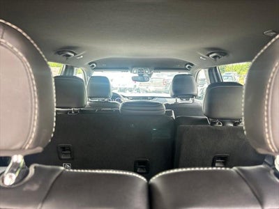 2024 Jeep Grand Cherokee L Altitude 4x4