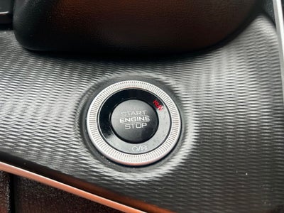 2023 Jeep Grand Cherokee L Laredo 4x4