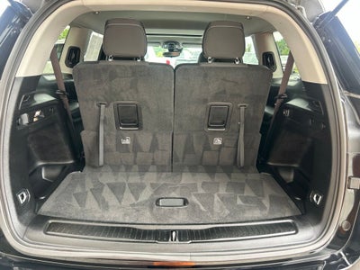 2023 Jeep Grand Cherokee L Laredo 4x4