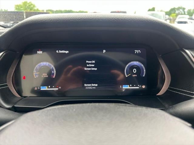 2023 Jeep Grand Cherokee L Laredo 4x4