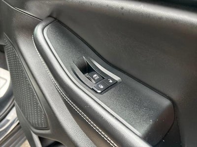 2023 Jeep Grand Cherokee L Laredo 4x4
