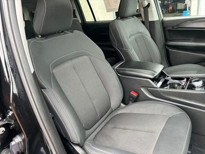 2023 Jeep Grand Cherokee L Laredo 4x4