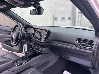 2022 Dodge Durango R/T AWD