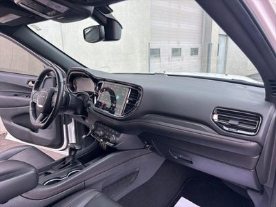 2022 Dodge Durango R/T AWD