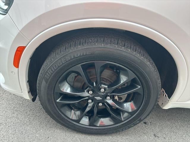 2022 Dodge Durango R/T AWD